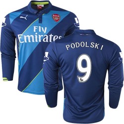 Soccerstarz Arsenal Lukas Podolski Home Kit in Swords, Dublin from  Press Play Shop Limted